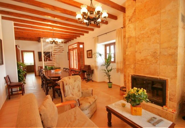 Alquiler de casa de vacaciones en Mallorca Alquiler de casa de vacaciones en Mallorca