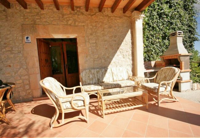 Alquiler de casa de vacaciones en Mallorca Alquiler de casa de vacaciones en Mallorca
