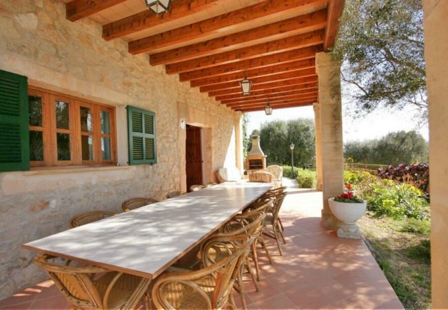 Finca en Petra - Son March villa Petra 025 Finca en Petra - Son March villa Petra 025