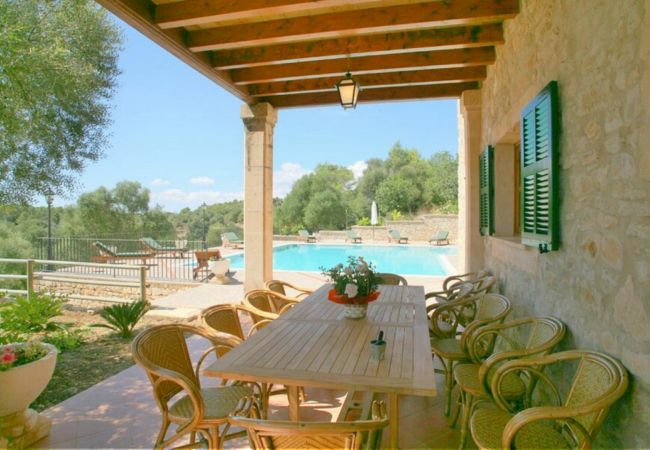 Alquiler de casa de vacaciones en Mallorca Alquiler de casa de vacaciones en Mallorca