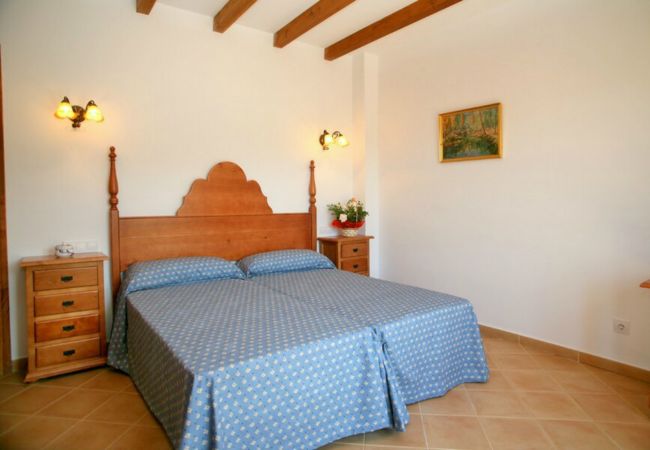 Alquiler de casa de vacaciones en Mallorca Alquiler de casa de vacaciones en Mallorca