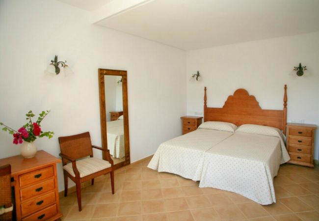 Alquiler de casa de vacaciones en Mallorca Alquiler de casa de vacaciones en Mallorca