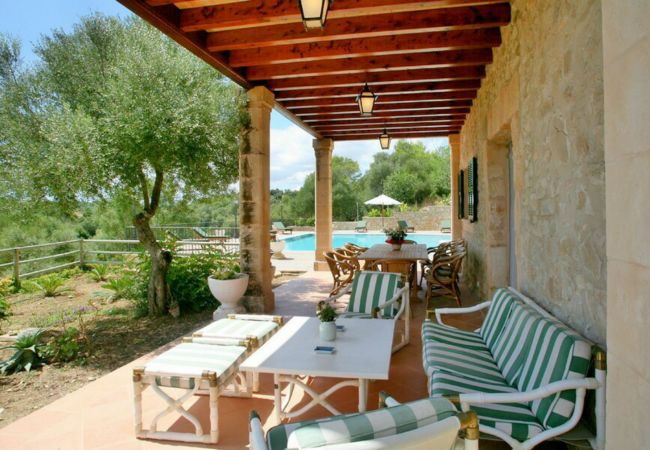 Alquiler de casa de vacaciones en Mallorca Alquiler de casa de vacaciones en Mallorca