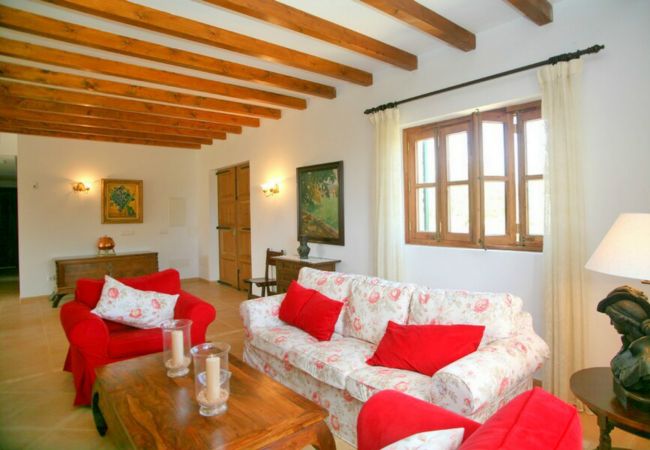 Alquiler de casa de vacaciones en Mallorca Alquiler de casa de vacaciones en Mallorca