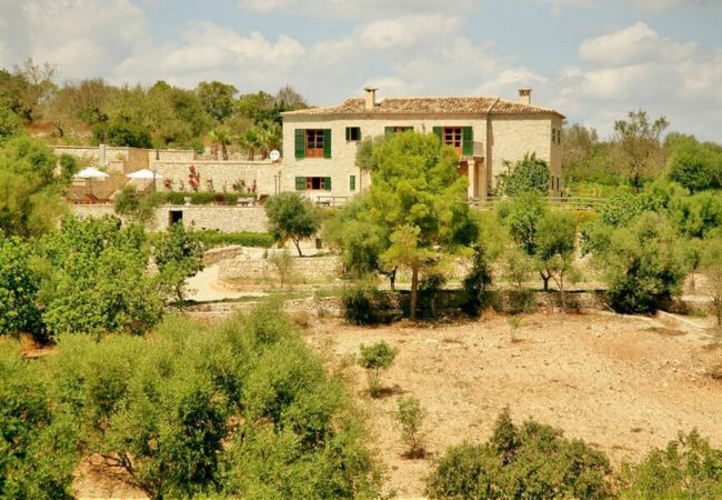 Alquiler de casa de vacaciones en Mallorca Alquiler de casa de vacaciones en Mallorca