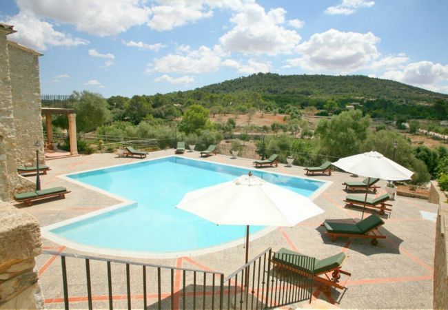Alquiler de casa de vacaciones en Mallorca Alquiler de casa de vacaciones en Mallorca