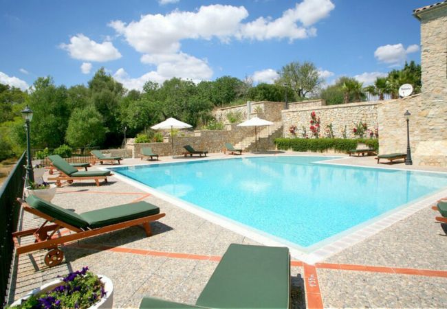 Alquiler de casa de vacaciones en Mallorca Alquiler de casa de vacaciones en Mallorca