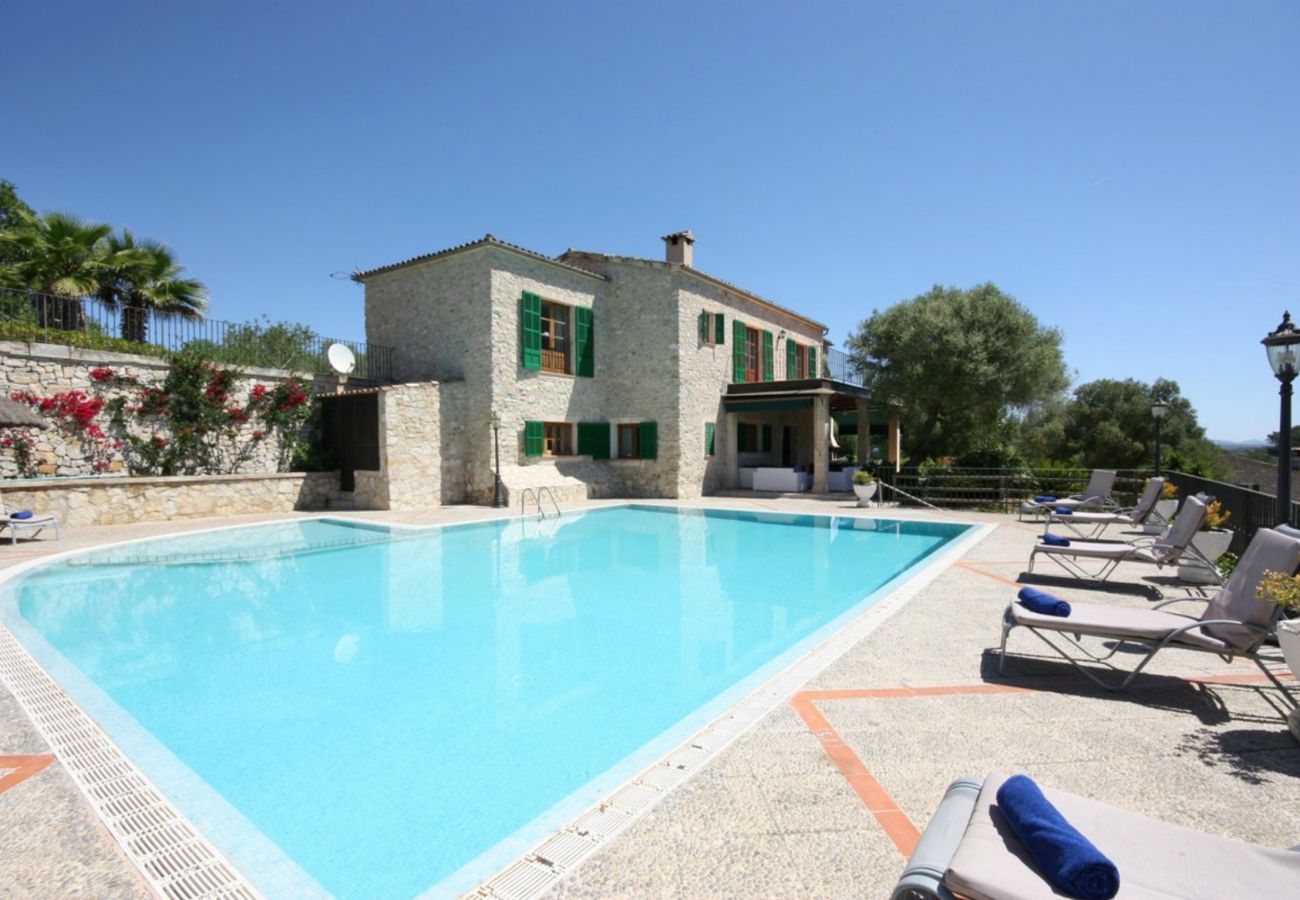 Alquiler de casa de vacaciones en Mallorca Alquiler de casa de vacaciones en Mallorca