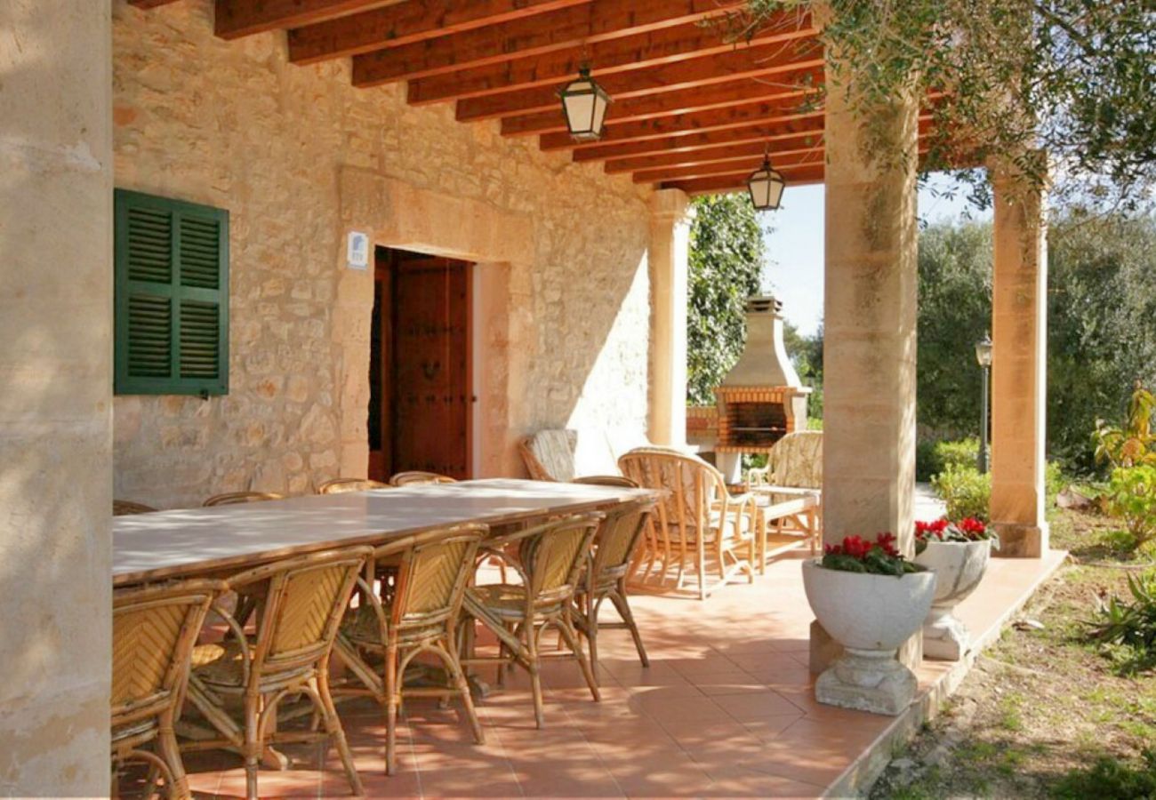 Finca en Petra - Son March villa Petra 025 Finca en Petra - Son March villa Petra 025