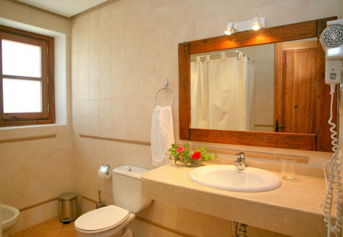 Alquiler de casa de vacaciones en Mallorca Alquiler de casa de vacaciones en Mallorca