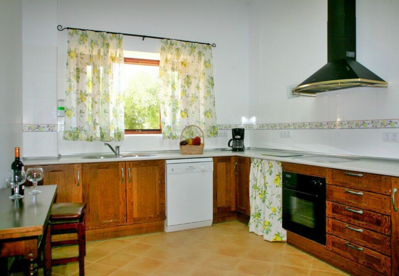 Alquiler de casa de vacaciones en Mallorca Alquiler de casa de vacaciones en Mallorca