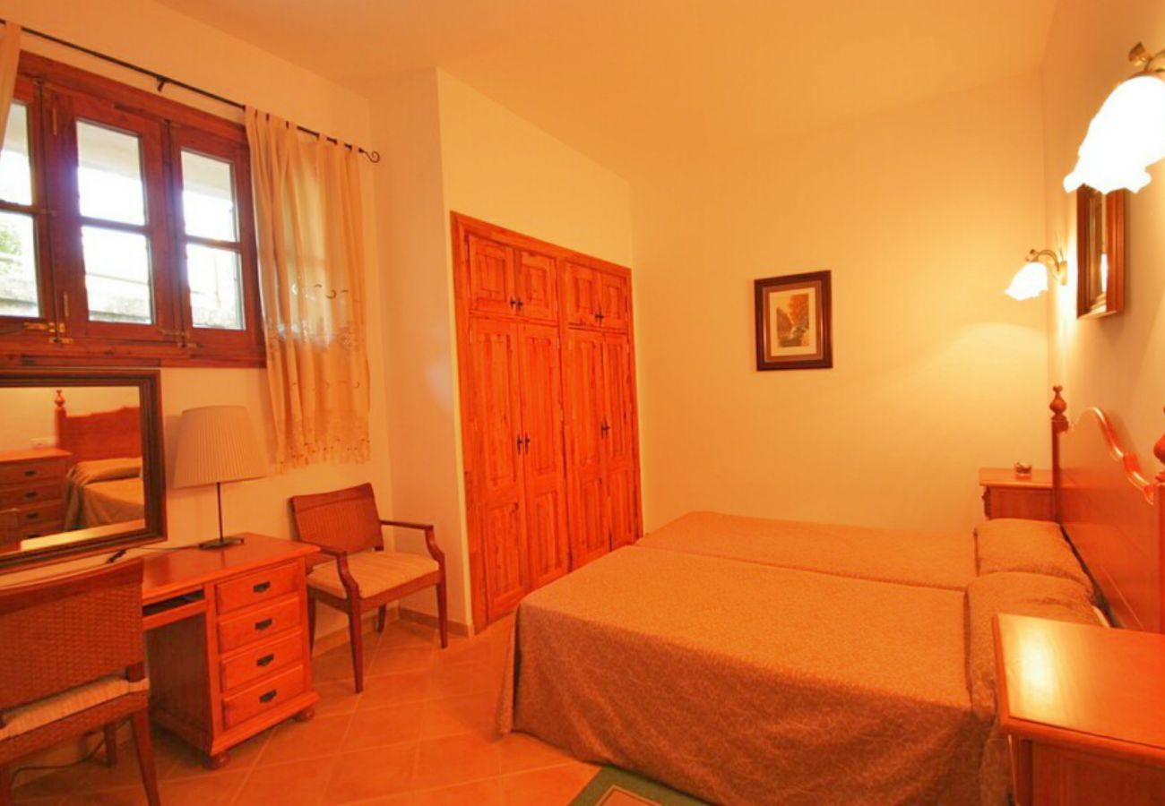Alquiler de casa de vacaciones en Mallorca Alquiler de casa de vacaciones en Mallorca