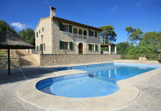 Alquiler de casa de vacaciones en Mallorca Alquiler de casa de vacaciones en Mallorca