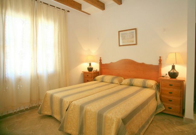 Alquiler de casa de vacaciones en Mallorca Alquiler de casa de vacaciones en Mallorca
