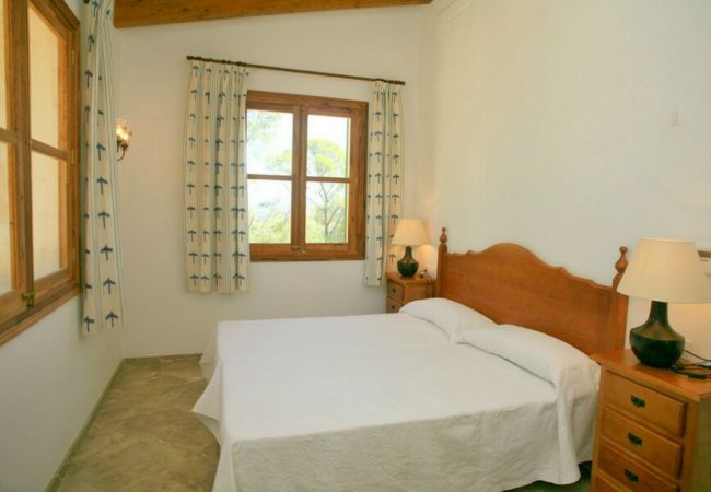 Alquiler de casa de vacaciones en Mallorca Alquiler de casa de vacaciones en Mallorca