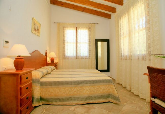 Alquiler de casa de vacaciones en Mallorca Alquiler de casa de vacaciones en Mallorca