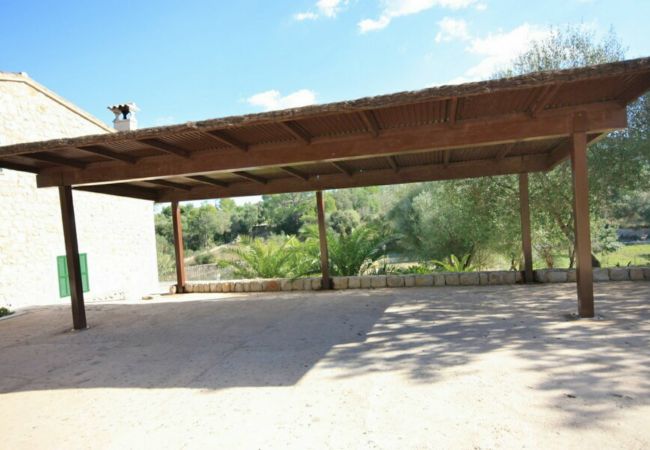 Finca en Petra - Son Capellet villa Petra 028 Finca en Petra - Son Capellet villa Petra 028