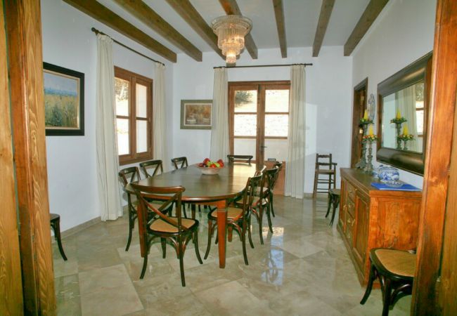 Finca en Petra - Son Capellet villa Petra 028 Finca en Petra - Son Capellet villa Petra 028