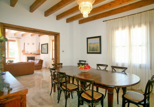 Alquiler de casa de vacaciones en Mallorca Alquiler de casa de vacaciones en Mallorca