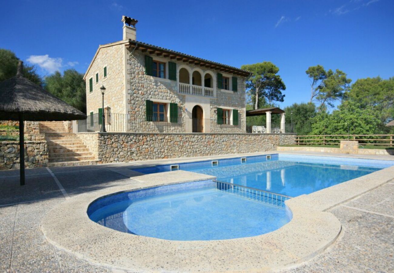 Alquiler de casa de vacaciones en Mallorca Alquiler de casa de vacaciones en Mallorca