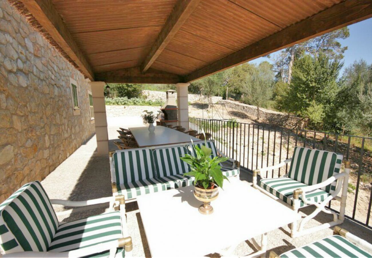 Alquiler de casa de vacaciones en Mallorca v Alquiler de casa de vacaciones en Mallorca