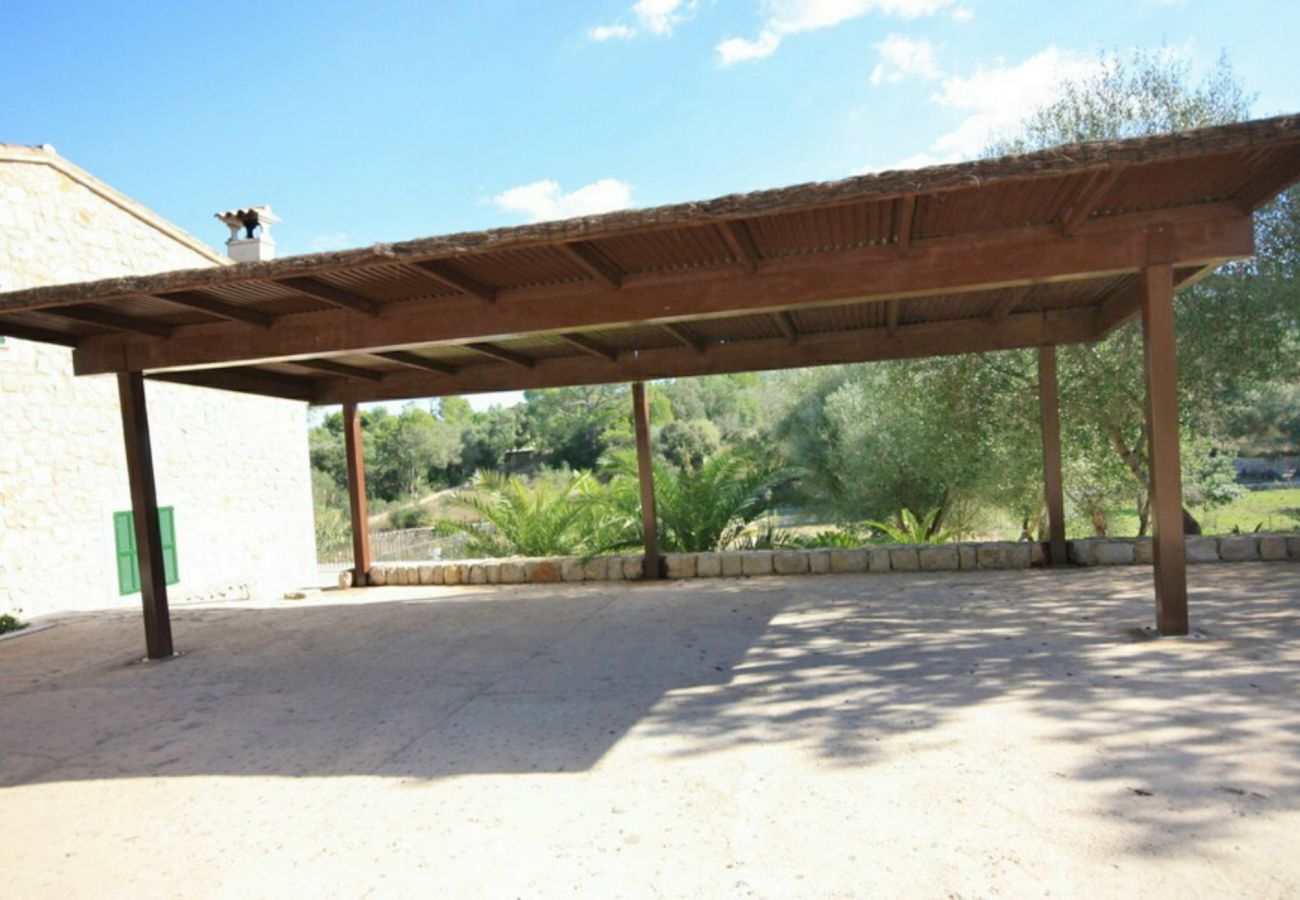 Finca en Petra - Son Capellet villa Petra 028 Finca en Petra - Son Capellet villa Petra 028