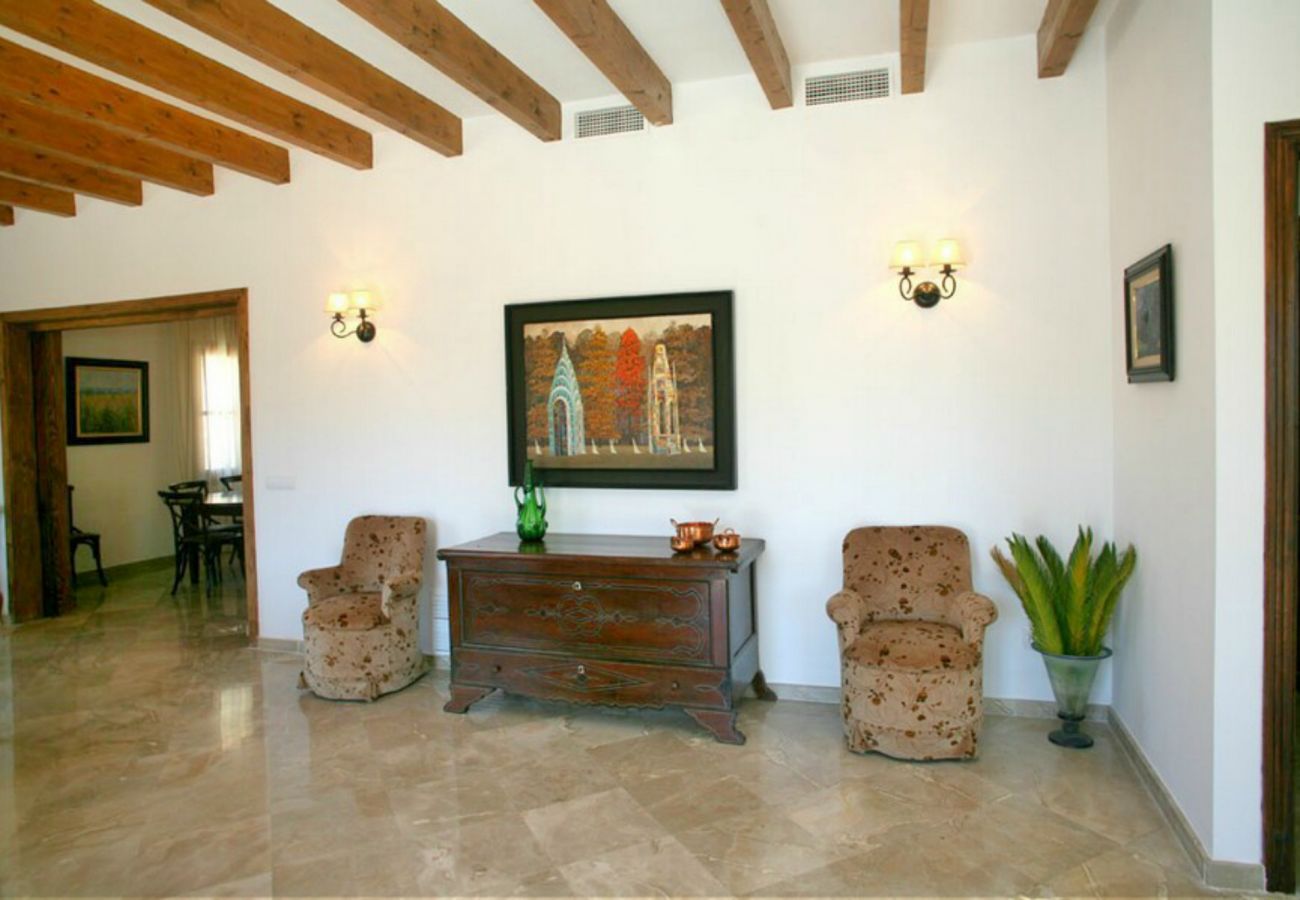 Finca en Petra - Son Capellet villa Petra 028 Finca en Petra - Son Capellet villa Petra 028