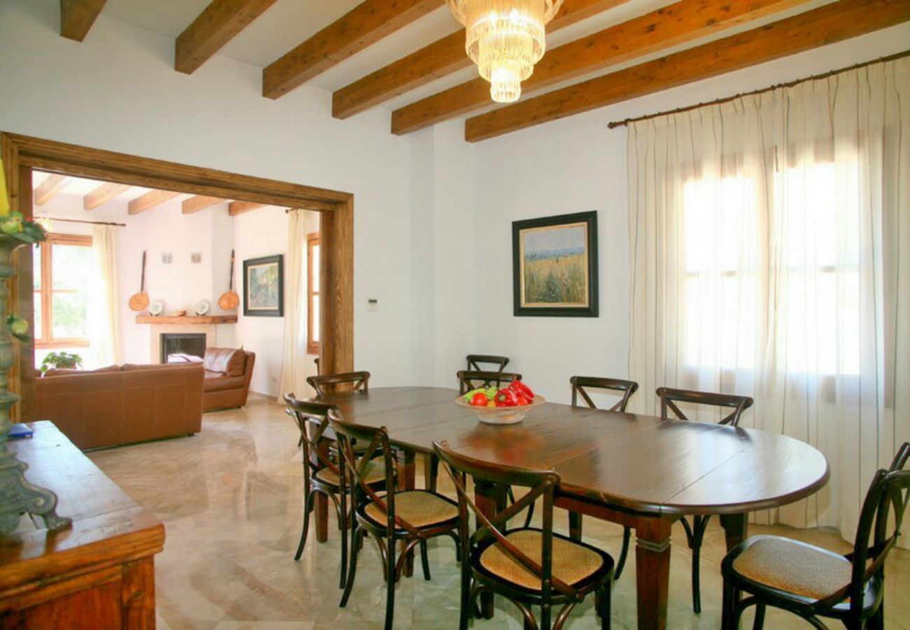 Alquiler de casa de vacaciones en Mallorca Alquiler de casa de vacaciones en Mallorca