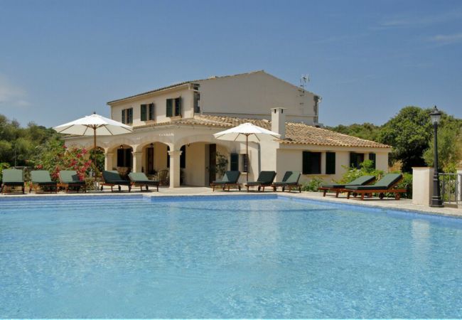 Alquiler de casa de vacaciones en Mallorca Alquiler de casa de vacaciones en Mallorca