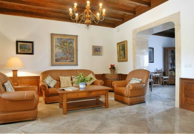 Alquiler de casa de vacaciones en Mallorca Alquiler de casa de vacaciones en Mallorca