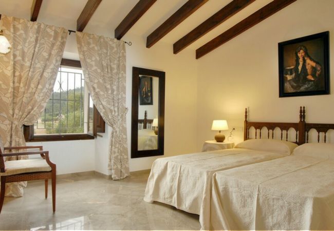 Alquiler de casa de vacaciones en Mallorca Alquiler de casa de vacaciones en Mallorca