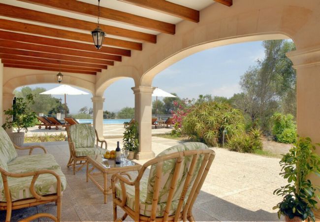 Alquiler de casa de vacaciones en Mallorca Alquiler de casa de vacaciones en Mallorca