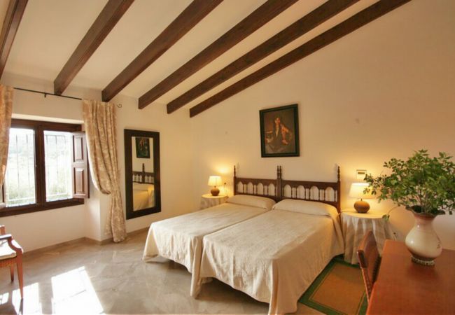 Alquiler de casa de vacaciones en Mallorca Alquiler de casa de vacaciones en Mallorca