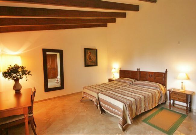 Alquiler de casa de vacaciones en Mallorca Alquiler de casa de vacaciones en Mallorca