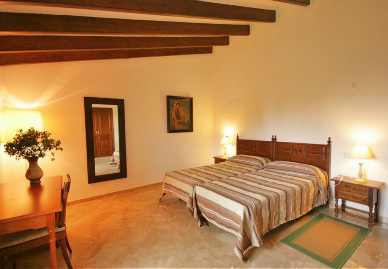 Alquiler de casa de vacaciones en Mallorca Alquiler de casa de vacaciones en Mallorca