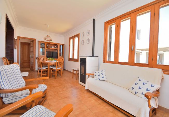Casa en Son Serra de Marina - Embat Son Serra de Marina Chalet 045 Casa en Son Serra de Marina - Embat Son Serra de Marina Chalet 045