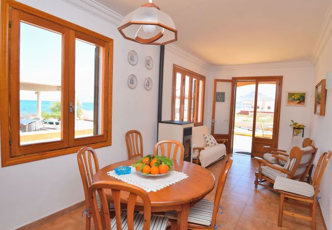 Casa en Son Serra de Marina - Embat Son Serra de Marina Chalet 045 Casa en Son Serra de Marina - Embat Son Serra de Marina Chalet 045