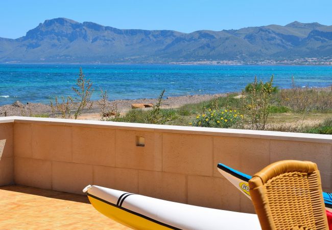 Casa en Son Serra de Marina - Embat Son Serra de Marina Chalet 045 Casa en Son Serra de Marina - Embat Son Serra de Marina Chalet 045