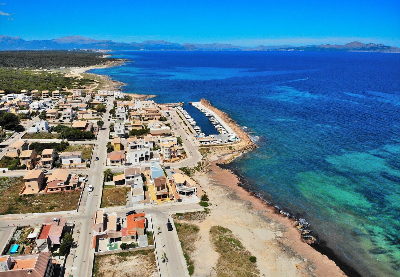 Casa en Son Serra de Marina - Casa Embat 045 by Mallorca Charme