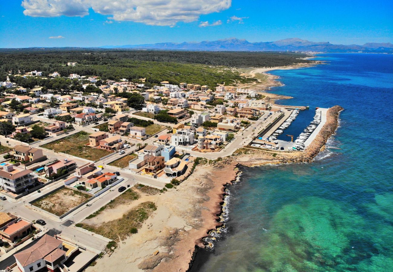 Casa en Son Serra de Marina - Casa Embat 045 by Mallorca Charme