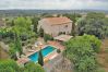 Finca en Llubi - 047 Finca Son Barraquer ETV/5204 by Mallorca Charm Finca en Llubi - 047 Finca Son Barraquer ETV/5204 by Mallorca Charm