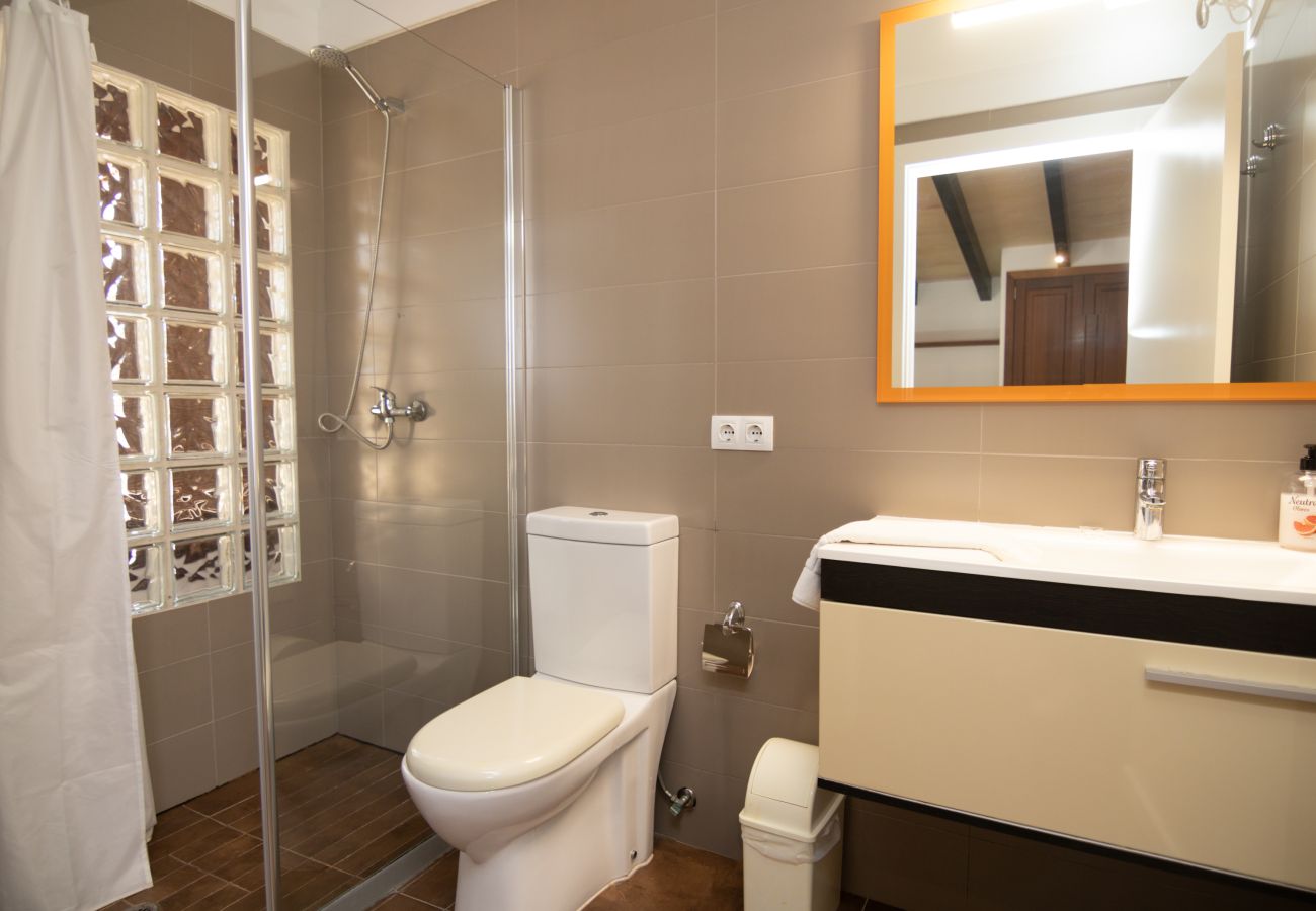 Villa en Santa Margalida - 048 Villa Vernisa ETV2059 by Mallorca Charme