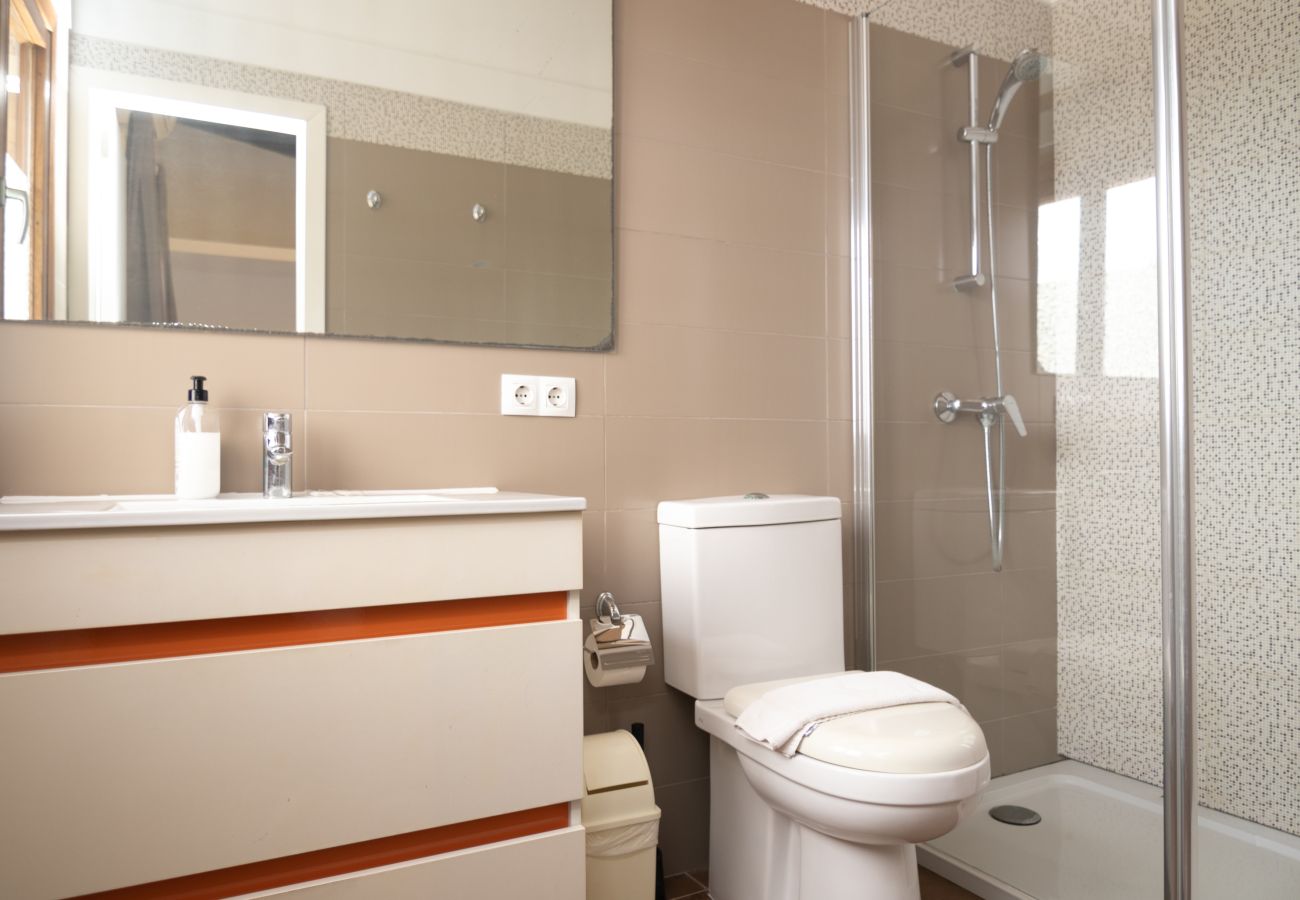 Villa en Santa Margalida - 048 Villa Vernisa ETV2059 by Mallorca Charme