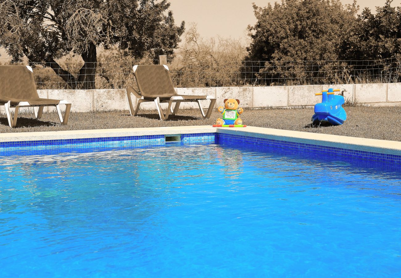 Villa en Santa Margalida - 048 Villa Vernisa ETV2059 by Mallorca Charme