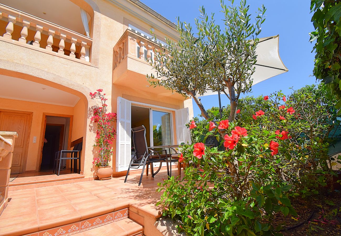 Casa en Son Serra de Marina - Villa Posidonia 050 by Mallorca Charme