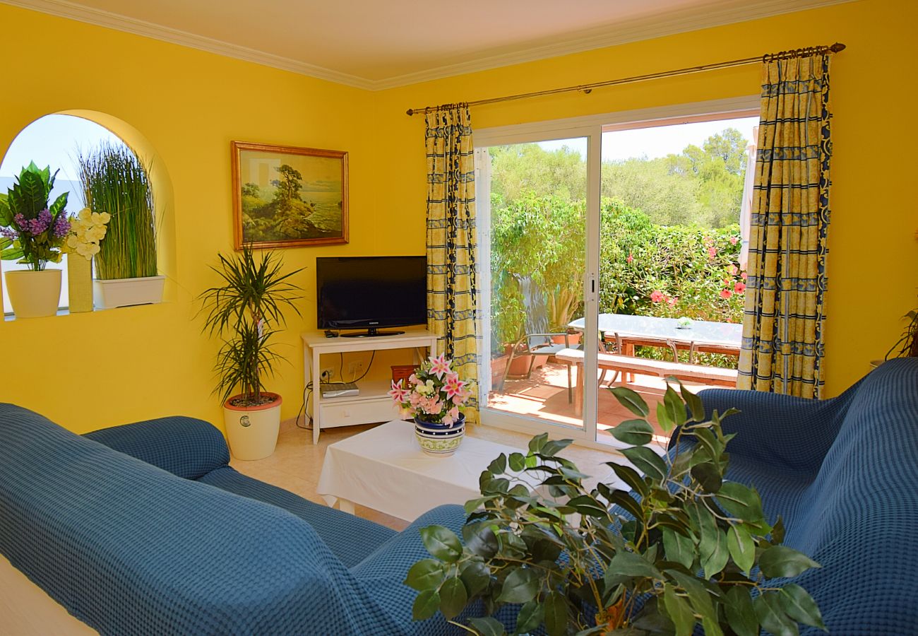 Casa en Son Serra de Marina - Villa Posidonia 050 by Mallorca Charme