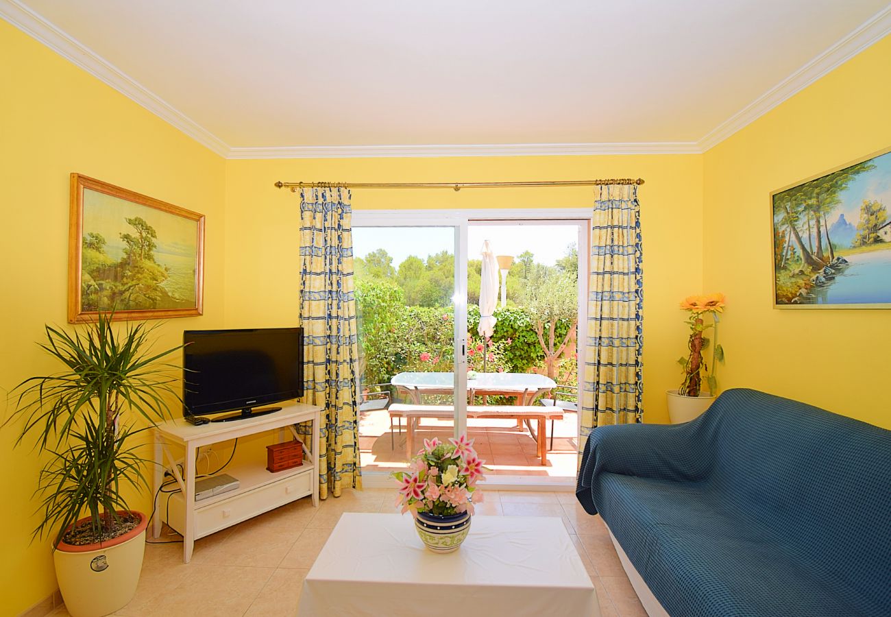 Casa en Son Serra de Marina - Villa Posidonia 050 by Mallorca Charme