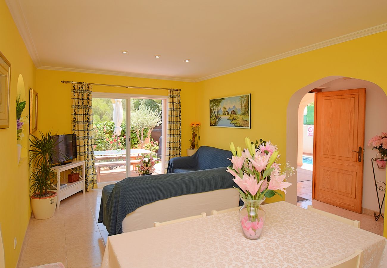 Casa en Son Serra de Marina - Villa Posidonia 050 by Mallorca Charme