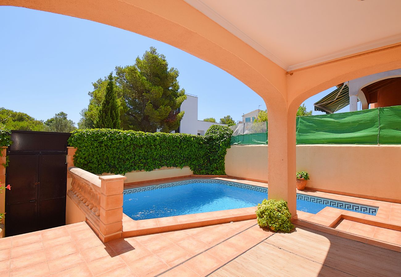 Casa en Son Serra de Marina - Villa Posidonia 050 by Mallorca Charme