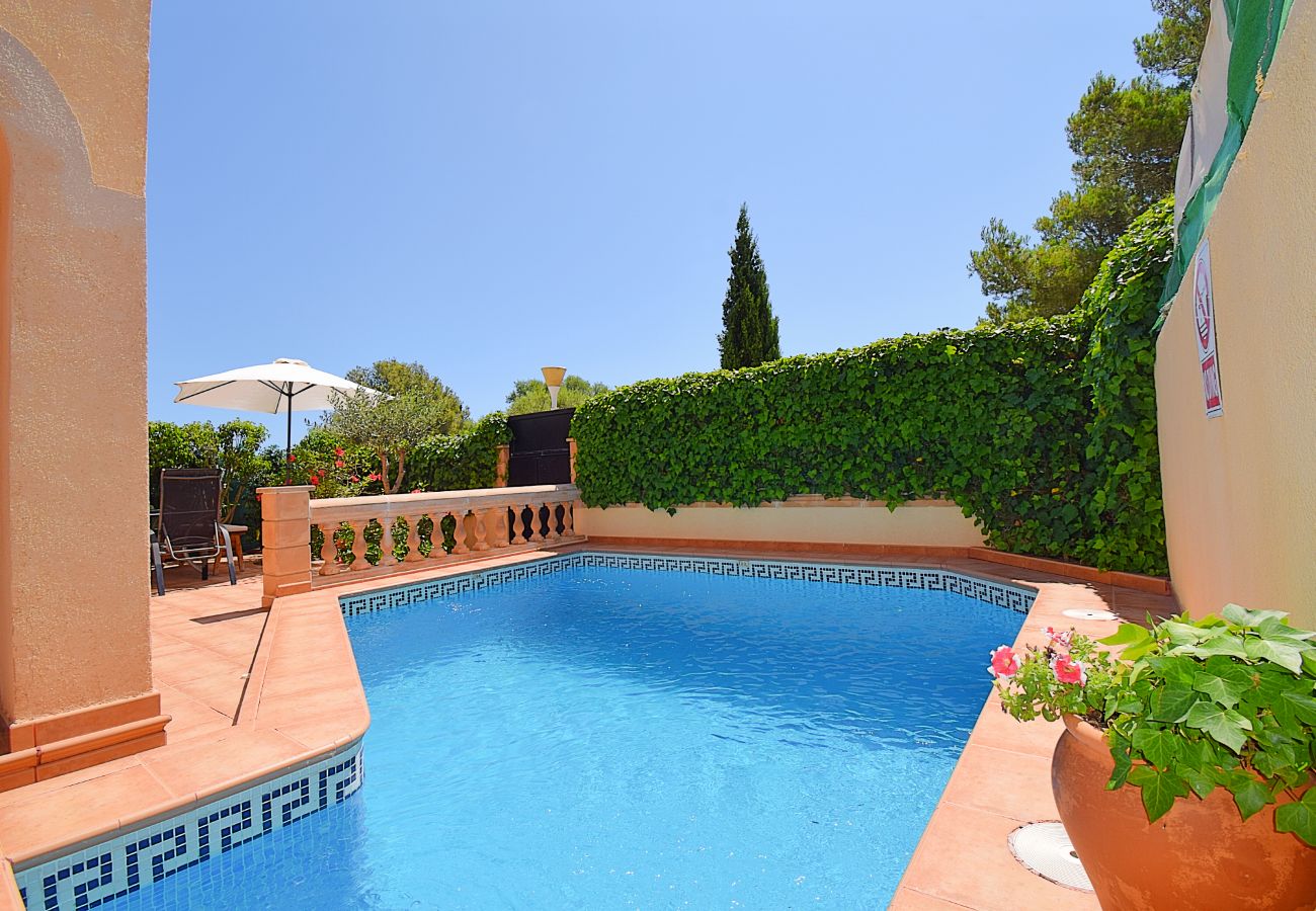 Casa en Son Serra de Marina - Villa Posidonia 050 by Mallorca Charme